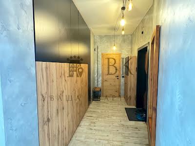 квартира за адресою Деміївська вул., 13