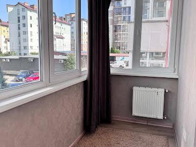 квартира за адресою Винна Гора вул., 5