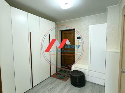 квартира за адресою Володимира Івасюка просп. (Героїв Сталінграду), 16-Г