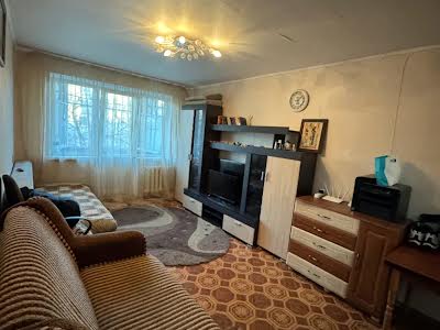 квартира по адресу Днепр, Батумская ул., 48