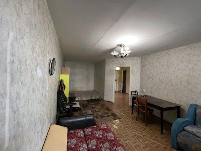 квартира за адресою Машинобудівників вул., 1-В