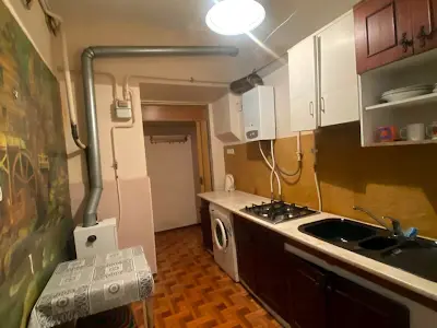 квартира по адресу Средняя ул., 10