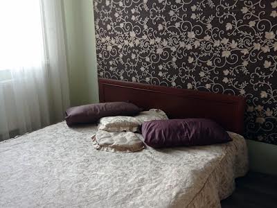 квартира за адресою Олевська вул., 11