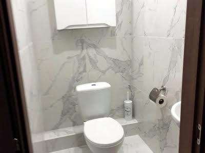 квартира за адресою Коноплянська вул., 22