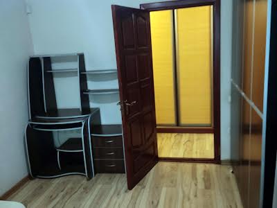 квартира по адресу Крымская ул., 62