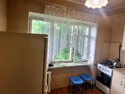 квартира за адресою Метрологічна вул., 14