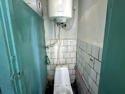 квартира за адресою Жоліо Кюрі вул., 34
