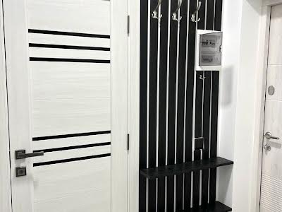 квартира за адресою Івана Рубчака вул., 26