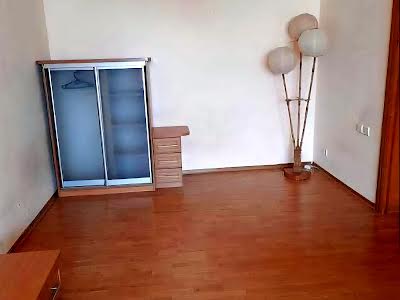 квартира за адресою Олевська вул., 3-А