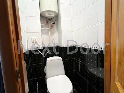 квартира за адресою Архітектора Вербицького вул., 36-А