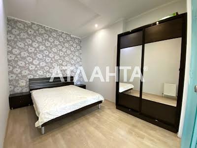 квартира за адресою Генуезька вул., 5