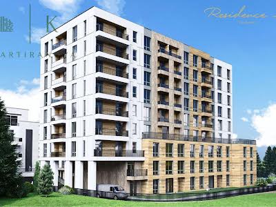 квартира за адресою Степана Бандеры, 31