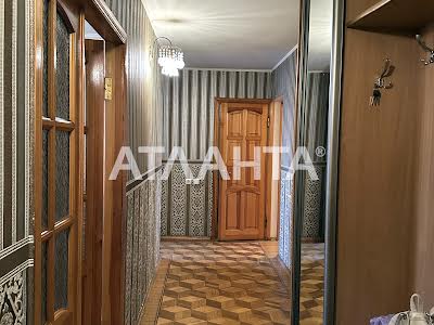 квартира за адресою Невського Олександра вул., 43/2