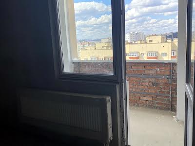 квартира по адресу Кармелюка ул., 3/б