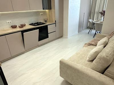квартира за адресою Мартинова просп., 20