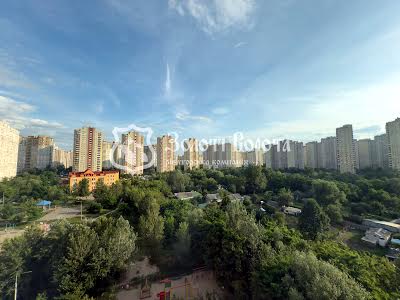 квартира по адресу Петра Григоренко просп., 12