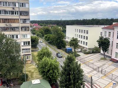 квартира по адресу Путивльська ул., 42