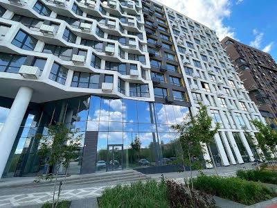 квартира по адресу Берковецкая ул., 6