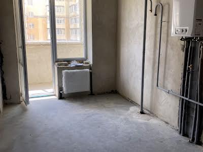 квартира по адресу Бышевская ул., 22