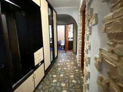 квартира по адресу Независимости просп. (Леваневського), 36
