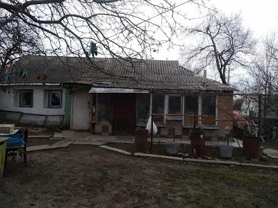 будинок за адресою Балашівська вул.