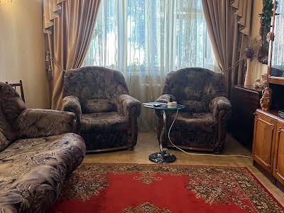 квартира по адресу Ивана Мазепы ул. (Щорса), 27