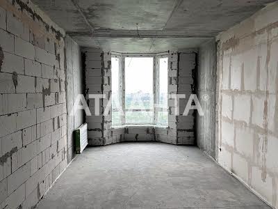 квартира за адресою Приміська вул., 22-Б