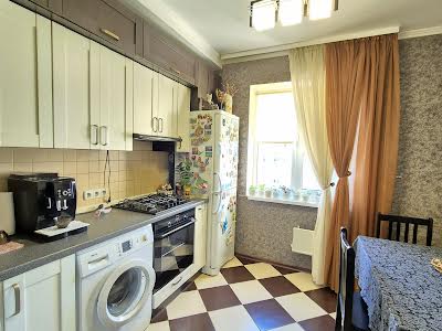 квартира по адресу Николая Закревского ул., 85