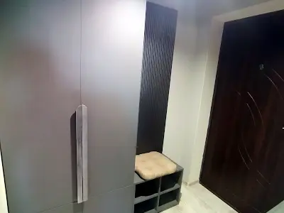 квартира по адресу Академіка Шалімова ул., 65г