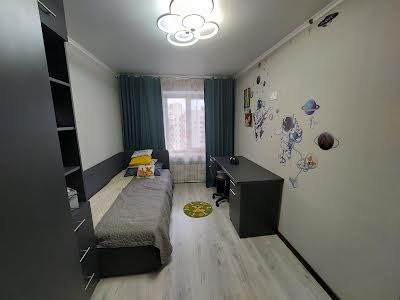 квартира за адресою Проспект Центральний, 21