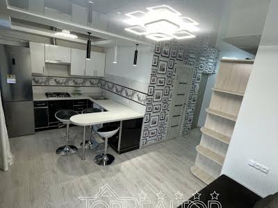 квартира за адресою Ювілейний просп. (), 76