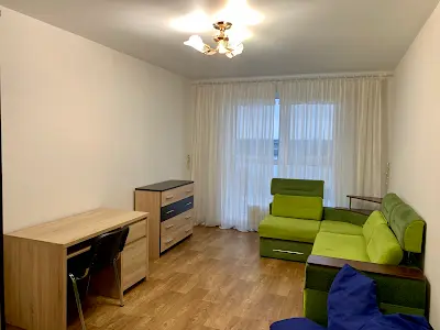 квартира за адресою Ревуцького вул., 40-Г