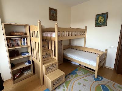 квартира за адресою Лісна, 50а