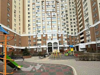 квартира по адресу Бровары, Симона Петлюры ул., 21 В