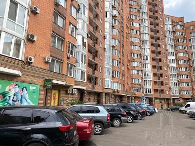 квартира по адресу Осенняя ул., 33