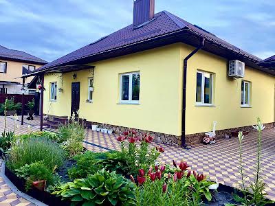 будинок за адресою Лісова вул.