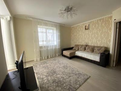 квартира за адресою Івана Пулюя вул., 40