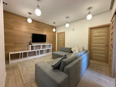квартира за адресою Андрія Верхогляда вул. (Михайла Драгомирова), 18