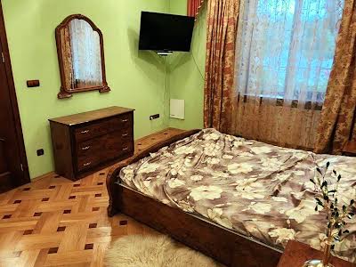 квартира по адресу Мечникова ул., 27