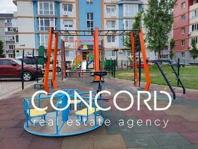 квартира по адресу Одеський пров., 8