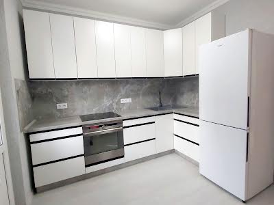 квартира за адресою Бориса Гмирі вул., 20
