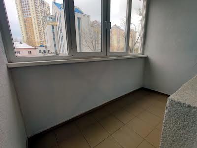 квартира за адресою Юрія Поправки вул. (Миколи Лебедєва), 14