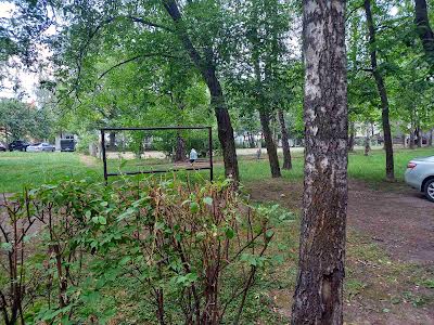 квартира за адресою Федора Полєтаєва вул., 4