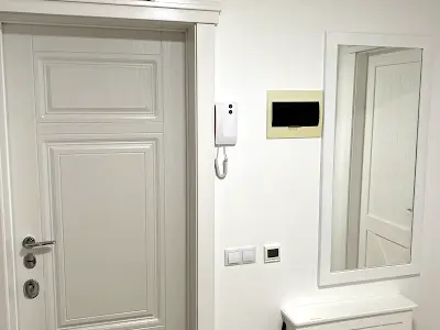 квартира по адресу Харьковская, 32/1