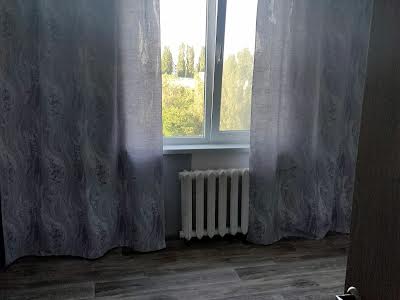 квартира по адресу Академика Заболотного ул., 31