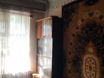 квартира за адресою Бориса Чичибабіна вул., 2