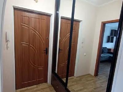 квартира по адресу Станиславского ул. (Станіславського), 10