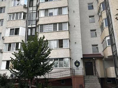квартира по адресу Маріїнська ул., 1