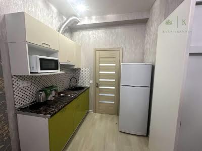 квартира по адресу Свободы ул., 32