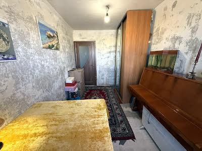 квартира за адресою Миколи Кибальчича вул., 3б